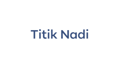 Loker Sales Assistant di Titik Nadi Perfumery
